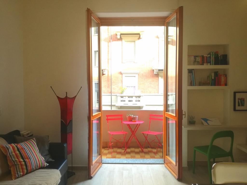 Casa Margaux Apartment Turin Exterior photo